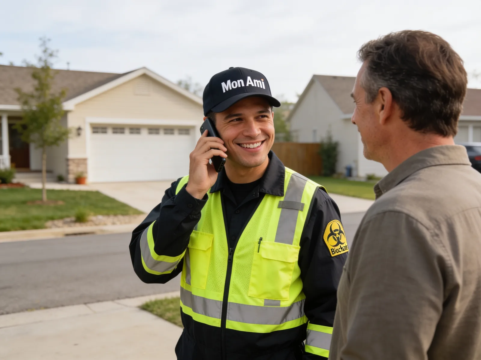 Sewage Cleanup Normal, IL FAQs