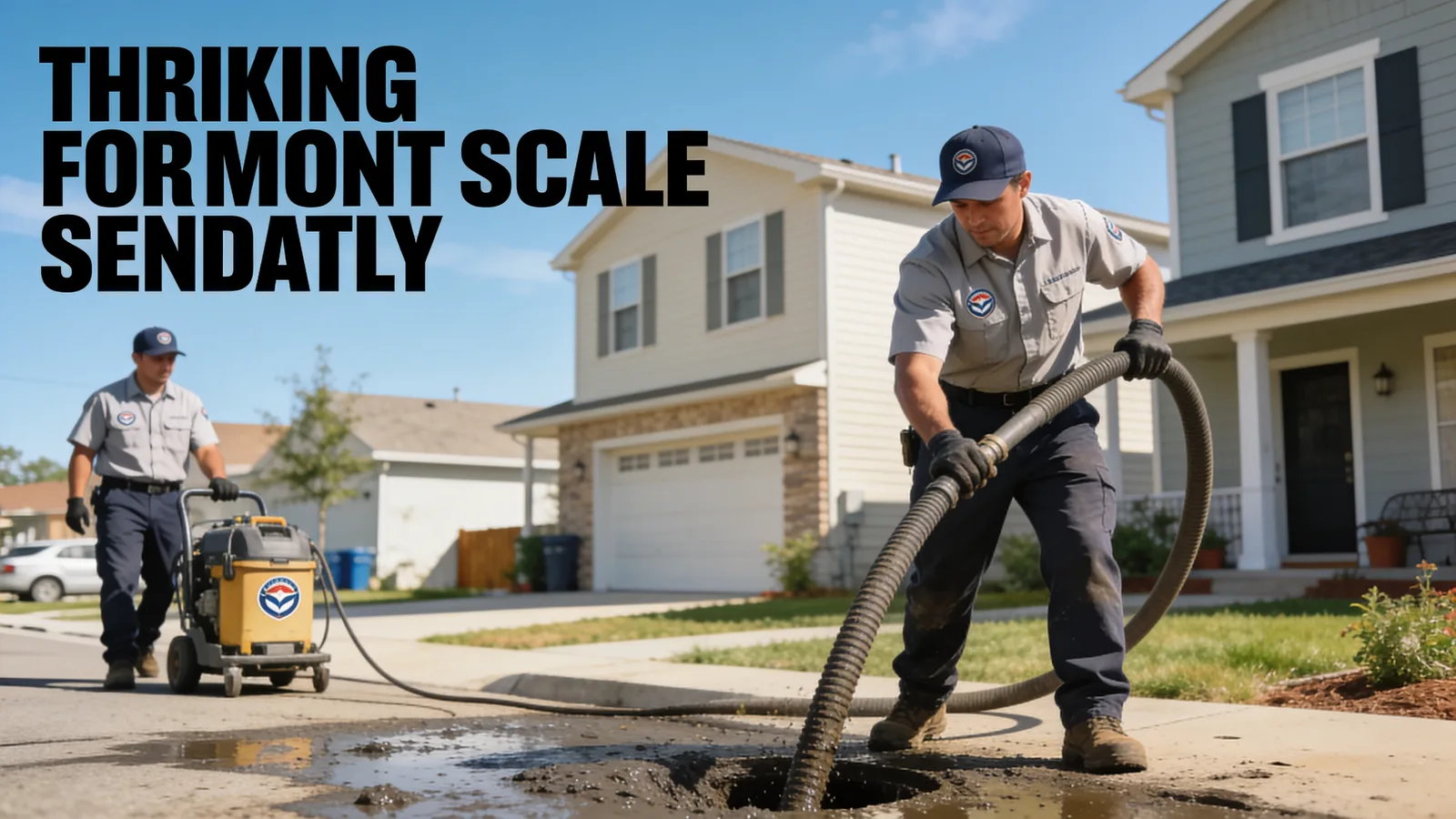 Sewage Cleanup in Normal, IL near me